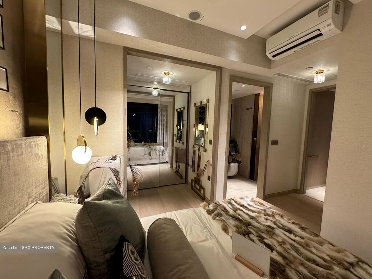 Arina East Residences (D15), Apartment #501897621